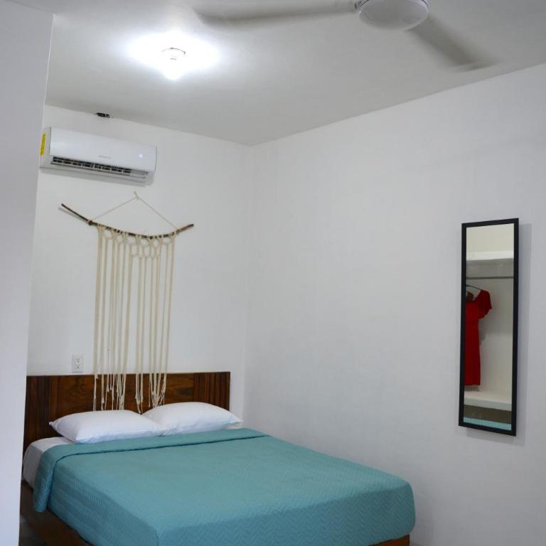 Xula Bacalar - Apartamento de 1 dormitorio - 14
