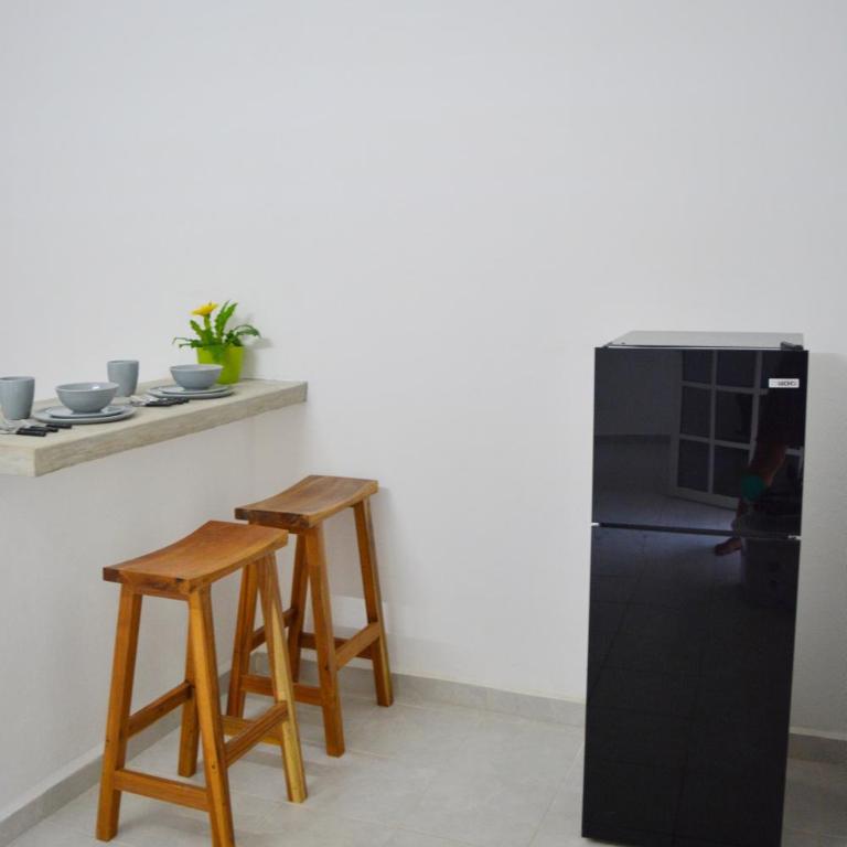 Xula Bacalar - Apartamento de 1 dormitorio - 6