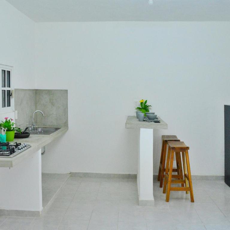 Xula Bacalar - Apartamento de 1 dormitorio - 1