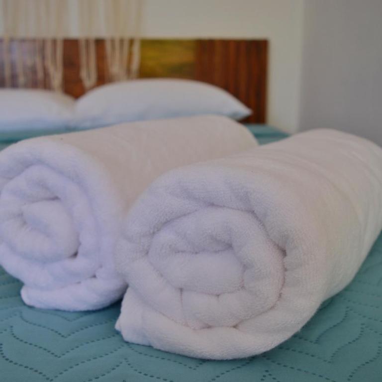 Xula Bacalar - Apartamento de 1 dormitorio - 22