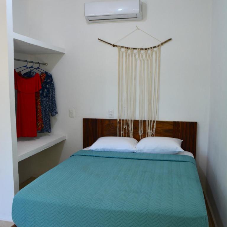 Xula Bacalar - Apartamento de 1 dormitorio - 4