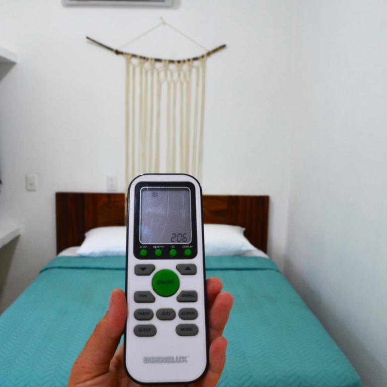 Xula Bacalar - Apartamento de 1 dormitorio - 23