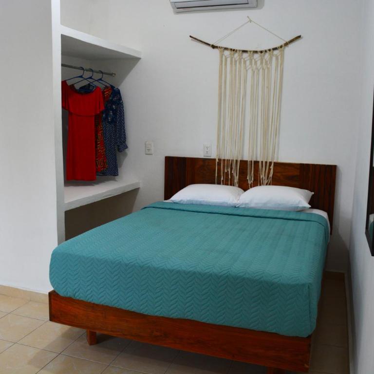 Xula Bacalar - Apartamento de 1 dormitorio - 2