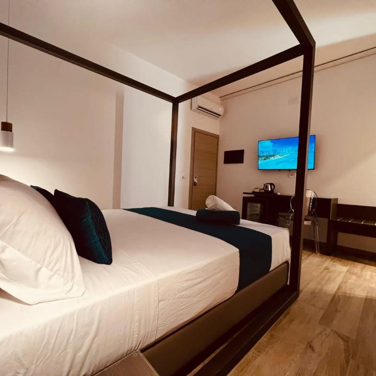 Suite SWEET DREAMS Dan champs - Junior Suite Deluxe - 5