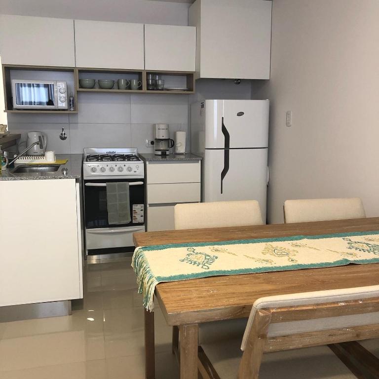 Departamento Alva - Apartamento de 1 dormitorio - 9