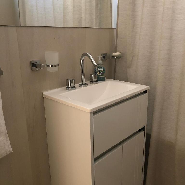 Departamento Alva - Apartamento de 1 dormitorio - 11