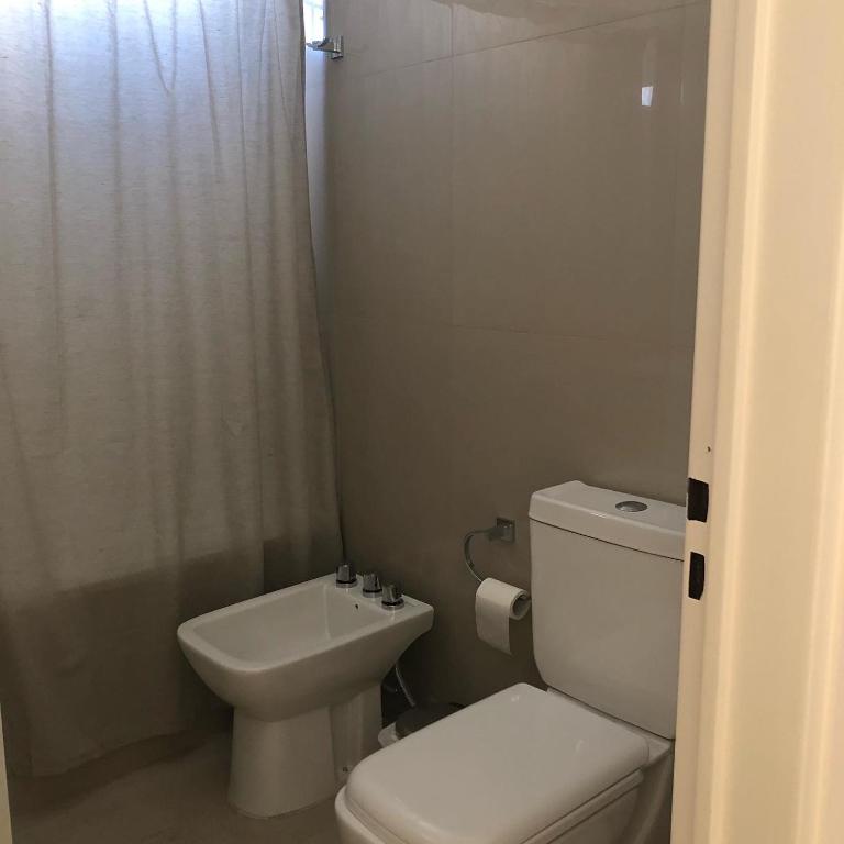 Departamento Alva - Apartamento de 1 dormitorio - 13