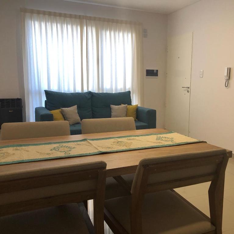 Departamento Alva - Apartamento de 1 dormitorio - 6