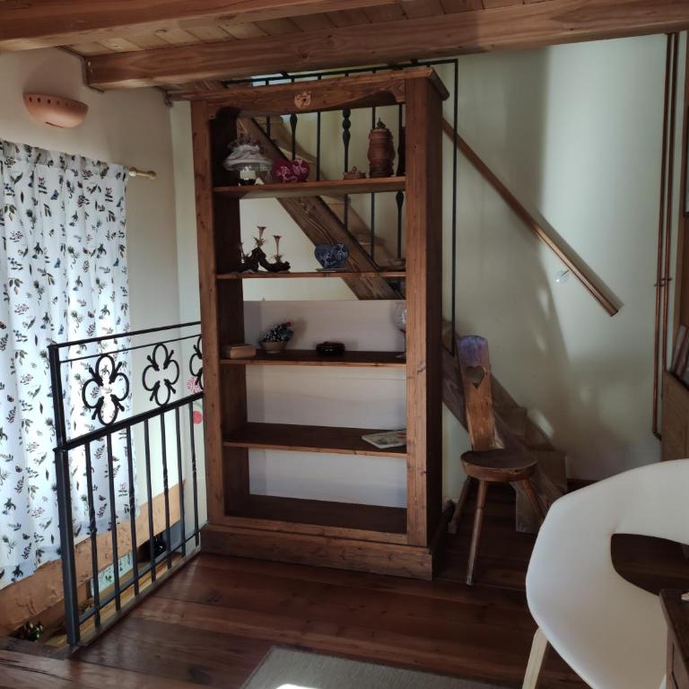 Lo Verdzé di Torgnon - Chalet Supérieur - 11