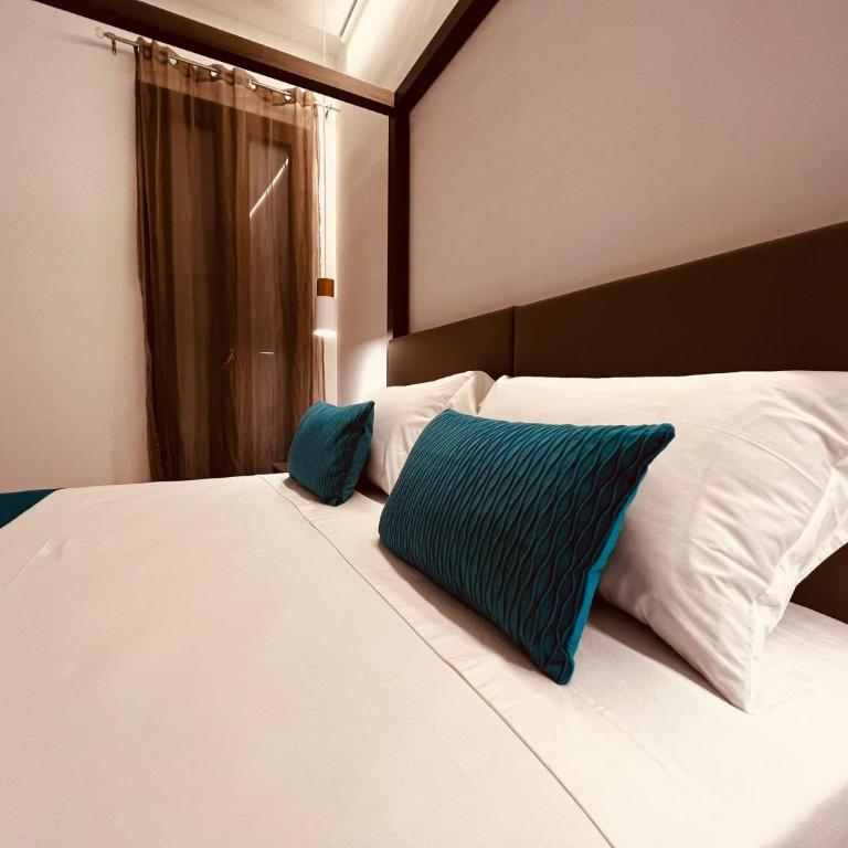 Suite SWEET DREAMS Dan champs - Junior Suite Deluxe - 6