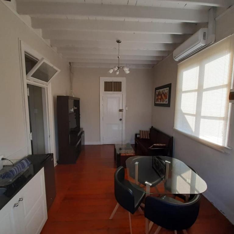 HEART OF PLAZA SAN MARTIN - 2 Boutique Apartments - Two-Bedroom Apartment - 13