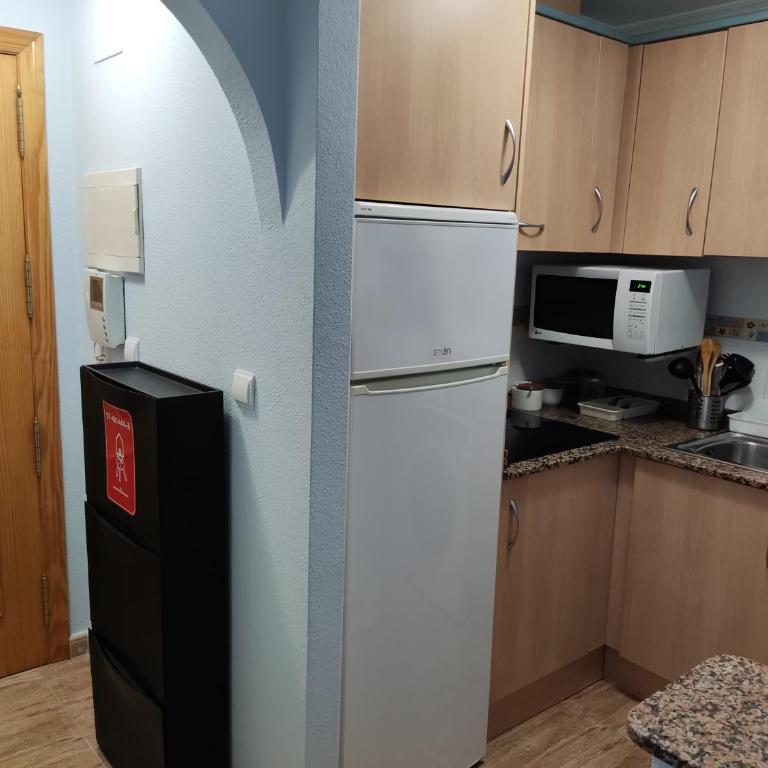 La Loma de Torrevieja - Apartamento de 2 dormitorios - 7
