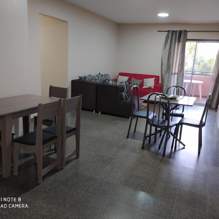 Real State Centro CDE - Apartamento de 2 dormitorios - 12