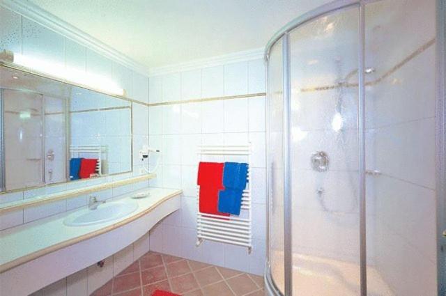 Wohlfühlresort und Feriengut Martinerhof - Junior Suite - 2