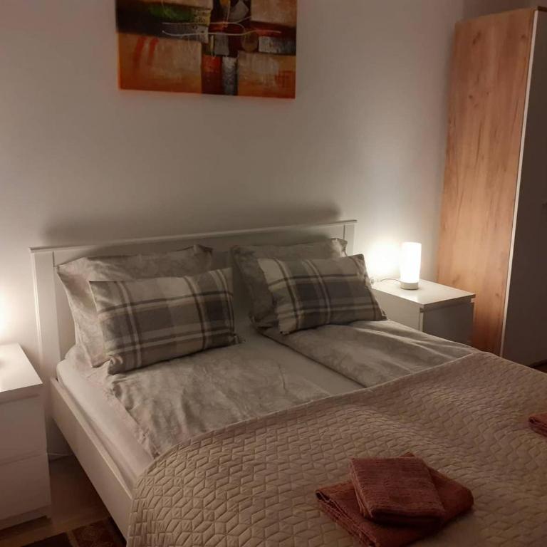 Apartments Biro - One-Bedroom Apartment - 41