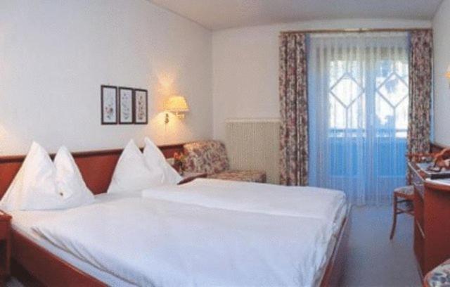 Wohlfühlresort und Feriengut Martinerhof - Doppelzimmer - 1