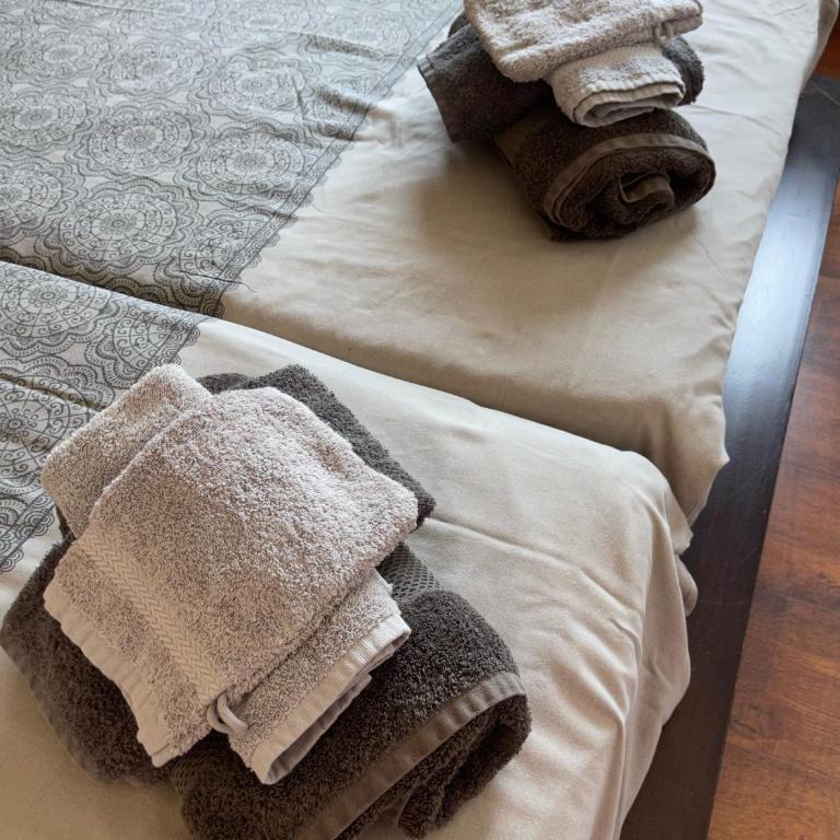ROSAS Vue sur Mer - Apartamento de 2 dormitorios - 16