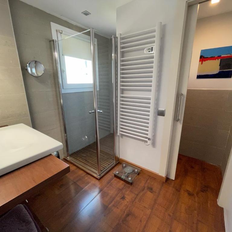 ROSAS Vue sur Mer - Apartamento de 2 dormitorios - 23