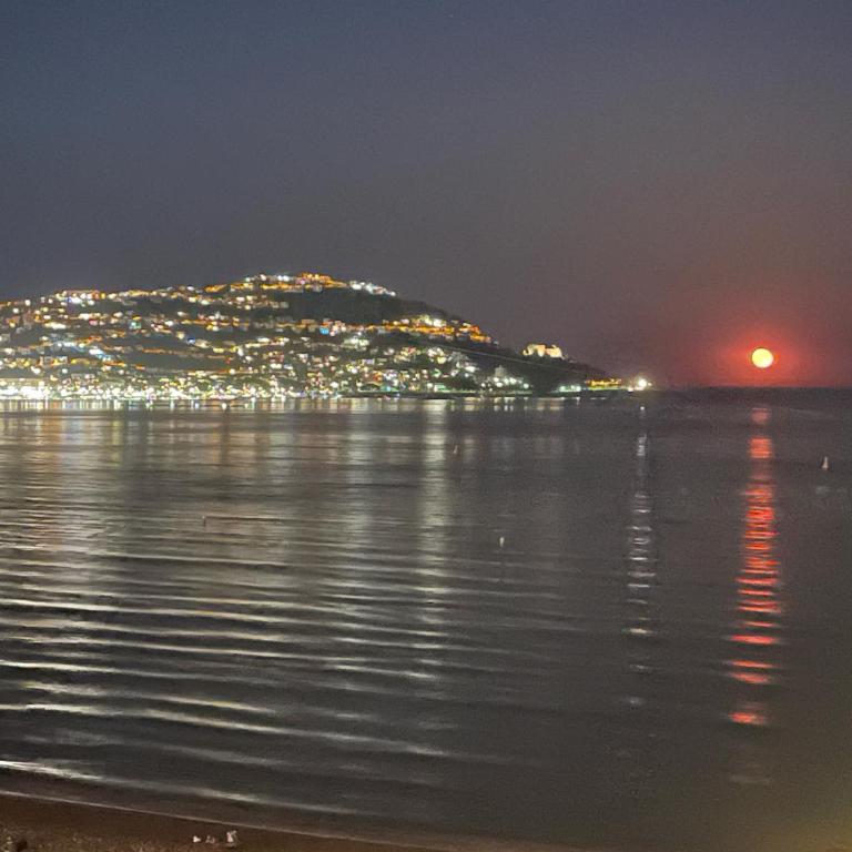 ROSAS Vue sur Mer - Apartamento de 2 dormitorios - 25