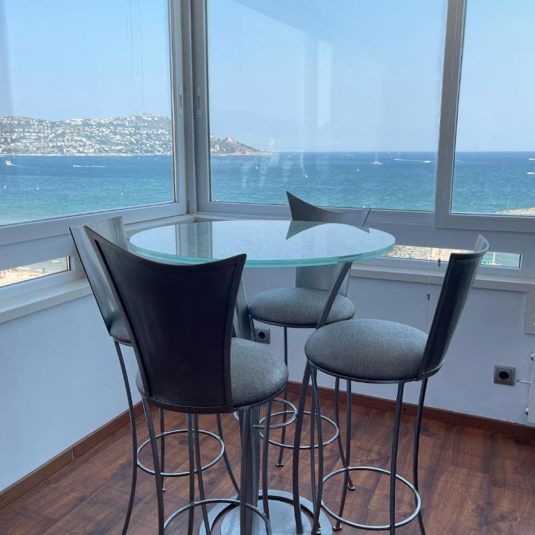 ROSAS Vue sur Mer - Apartamento de 2 dormitorios - 3