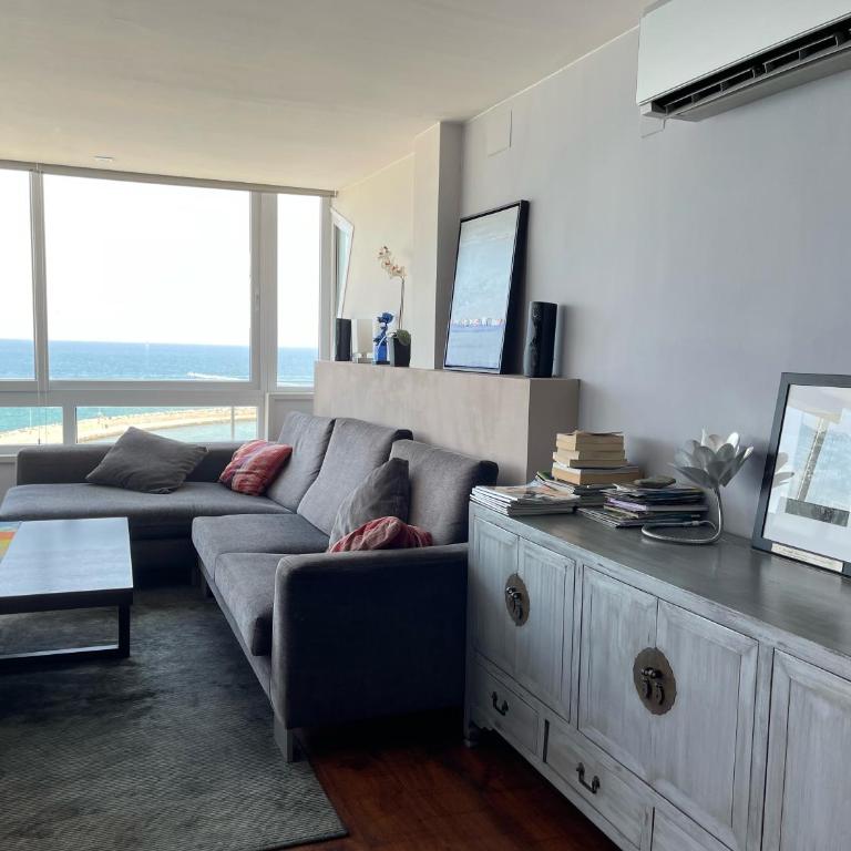 ROSAS Vue sur Mer - Apartamento de 2 dormitorios - 8