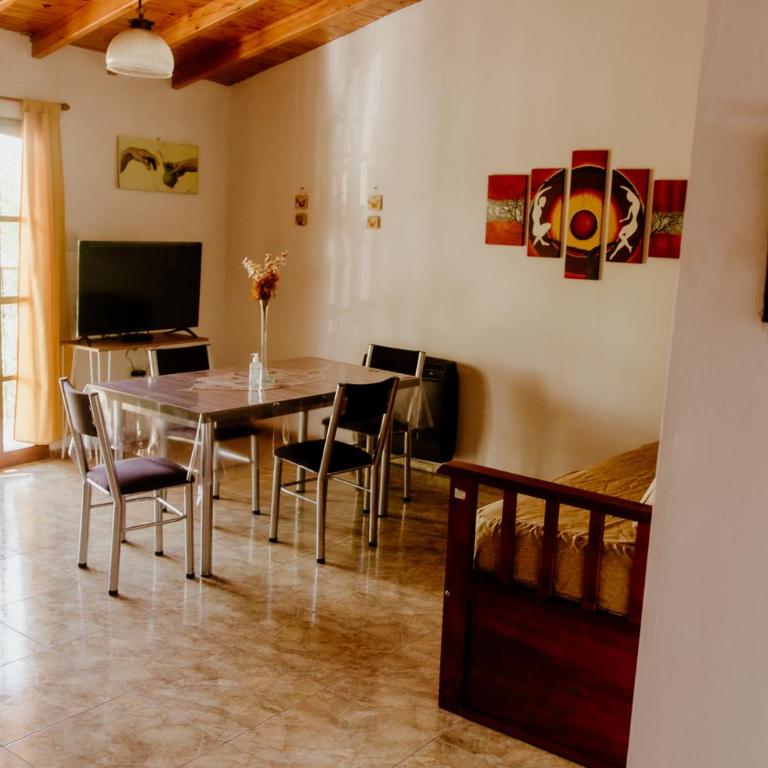 Hakuna Matata - One-Bedroom Apartment - 19