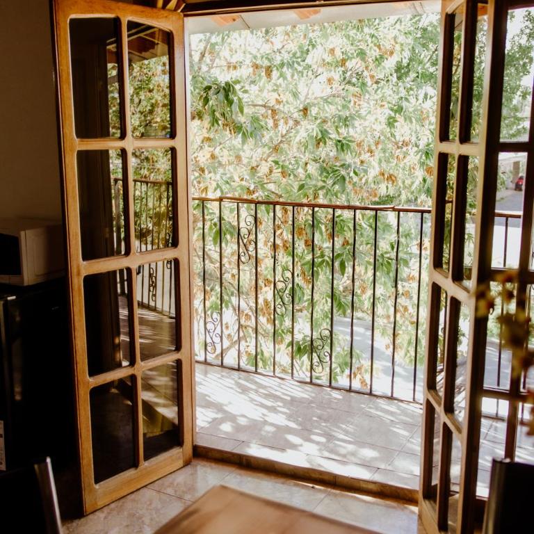 Hakuna Matata - Apartamento de 1 dormitorio - 22