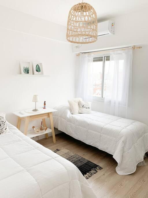 Todo PALERMO a tus pies! Increíble vista. - Apartamento de 2 dormitorios - 9