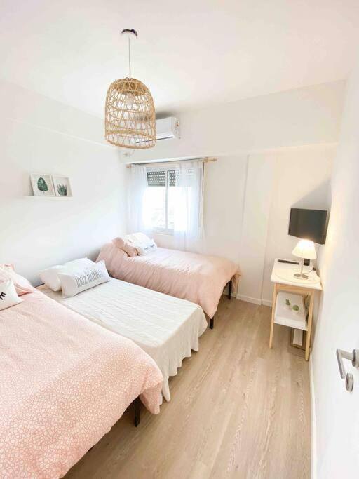 Todo PALERMO a tus pies! Increíble vista. - Apartamento de 2 dormitorios - 26