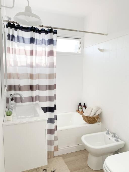 Todo PALERMO a tus pies! Increíble vista. - Apartamento de 2 dormitorios - 29