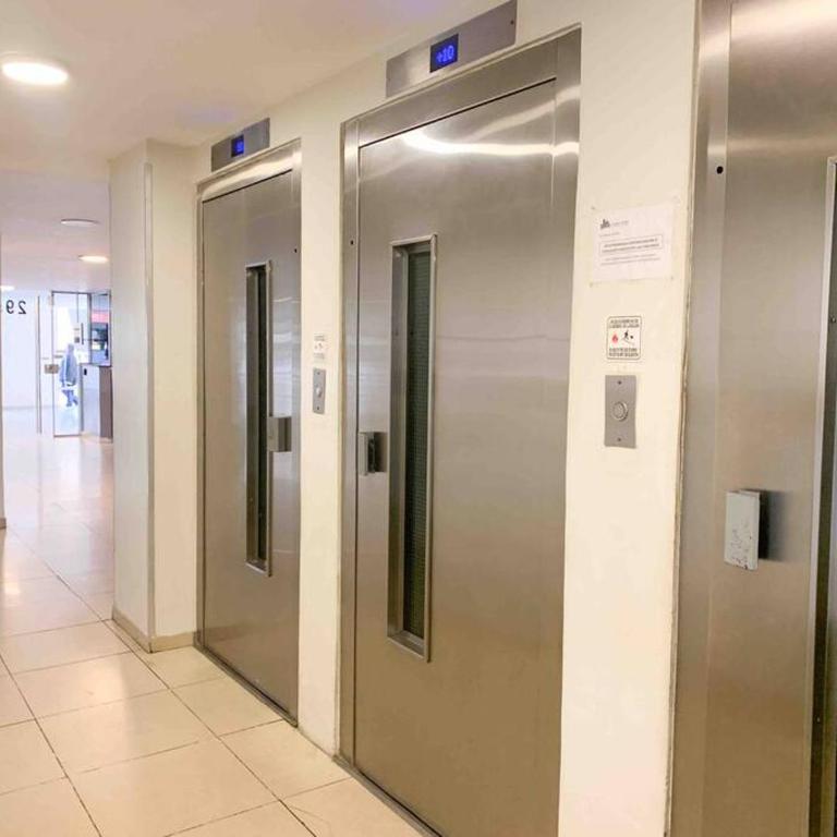 Todo PALERMO a tus pies! Increíble vista. - Apartamento de 2 dormitorios - 31