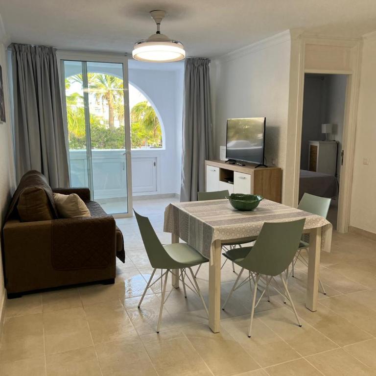 Playa de las Americas-Parque Santiago II - Apartamento de 1 dormitorio - 1