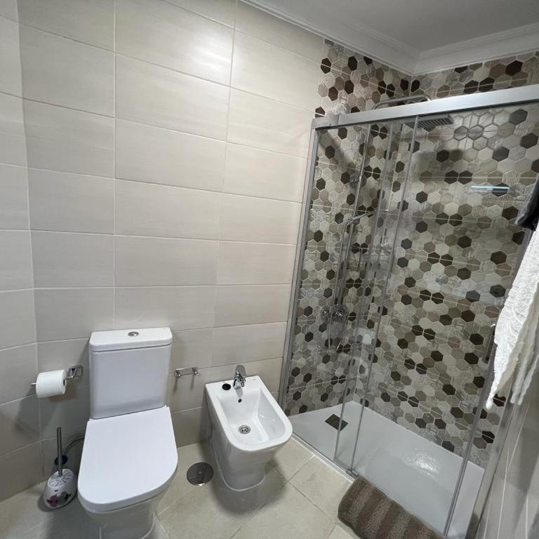 Playa de las Americas-Parque Santiago II - Apartamento de 1 dormitorio - 9