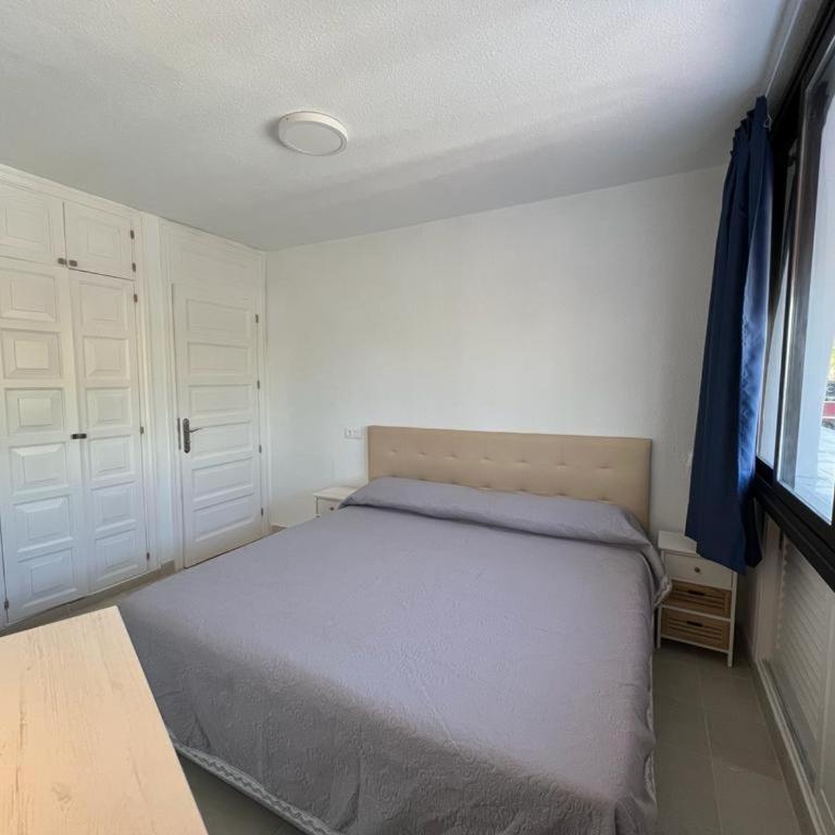 Playa de las Americas-Parque Santiago II - Apartamento de 1 dormitorio - 7
