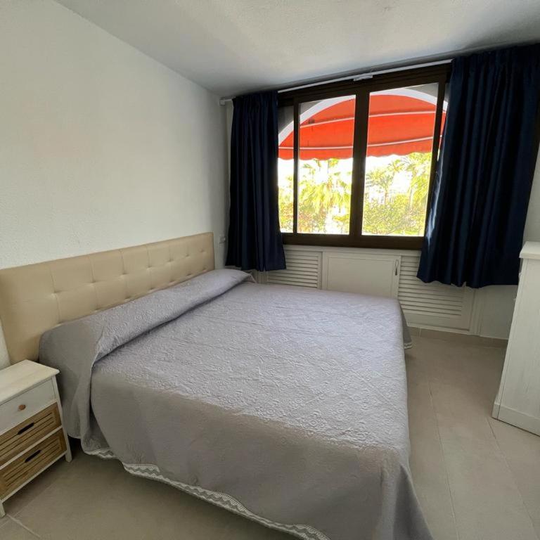 Playa de las Americas-Parque Santiago II - Apartamento de 1 dormitorio - 8