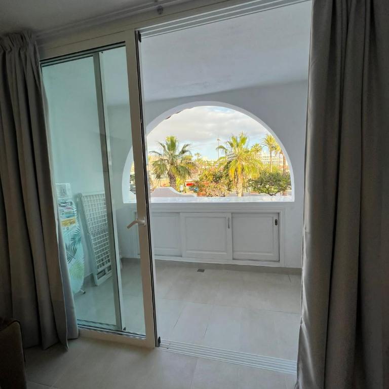 Playa de las Americas-Parque Santiago II - Apartamento de 1 dormitorio - 12