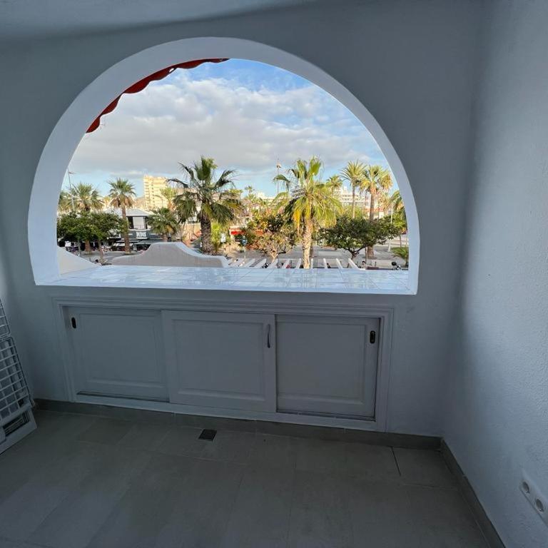 Playa de las Americas-Parque Santiago II - Apartamento de 1 dormitorio - 13