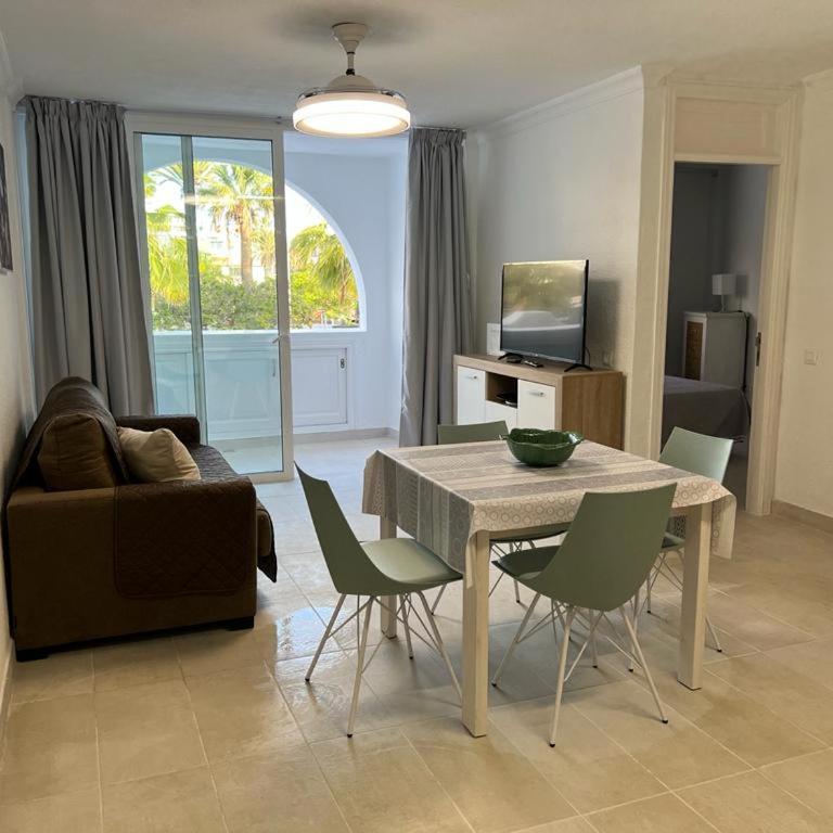 Playa de las Americas-Parque Santiago II - Apartamento de 1 dormitorio - 5