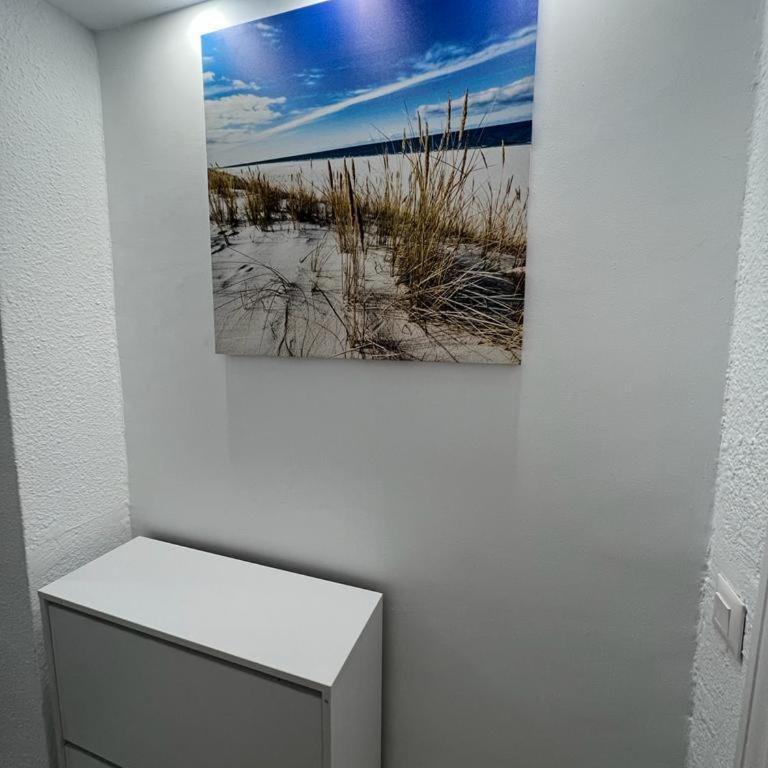 Playa de las Americas-Parque Santiago II - Apartamento de 1 dormitorio - 14