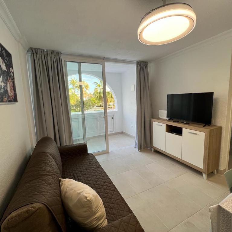 Playa de las Americas-Parque Santiago II - Apartamento de 1 dormitorio - 6