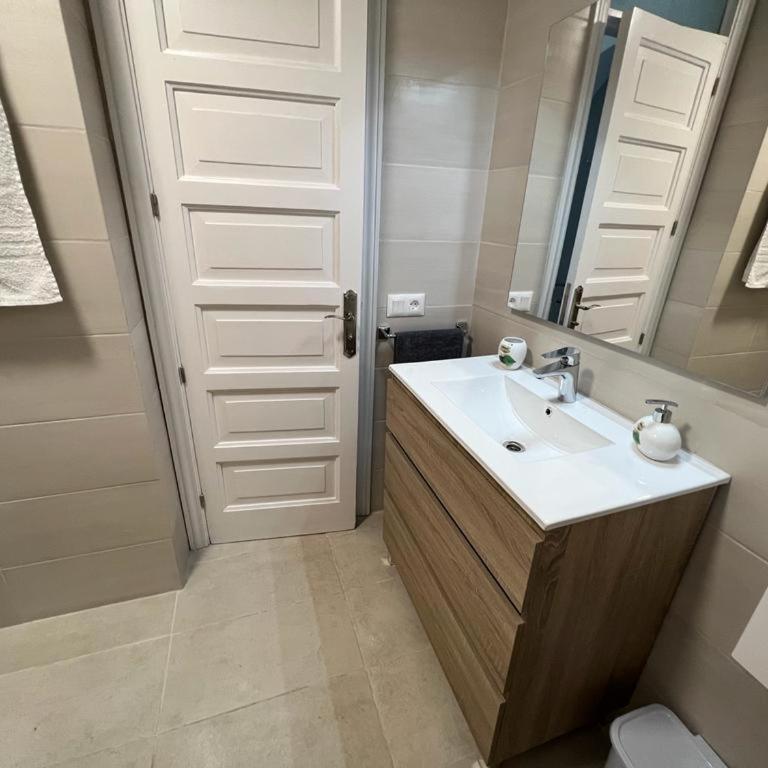 Playa de las Americas-Parque Santiago II - Apartamento de 1 dormitorio - 10