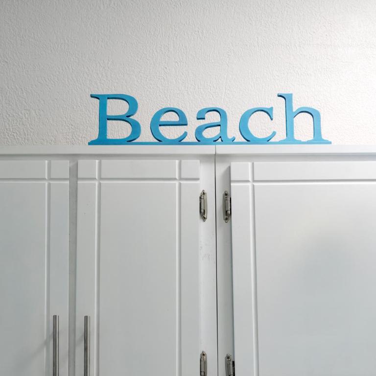 Seaside Adventure Lodging - Studio Apartment with Queen Bed - 33
