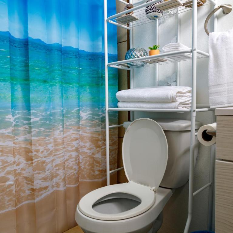 Seaside Adventure Lodging - Apartment with Sea View - 12