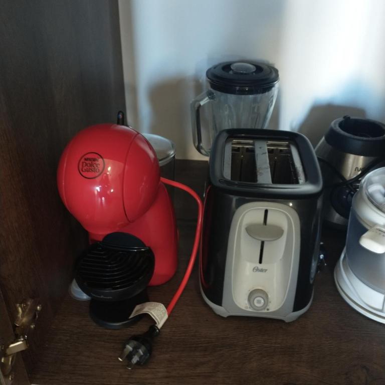 Las Casitas y Los Duplex de Chacras de Coria - Two-Bedroom House - 14