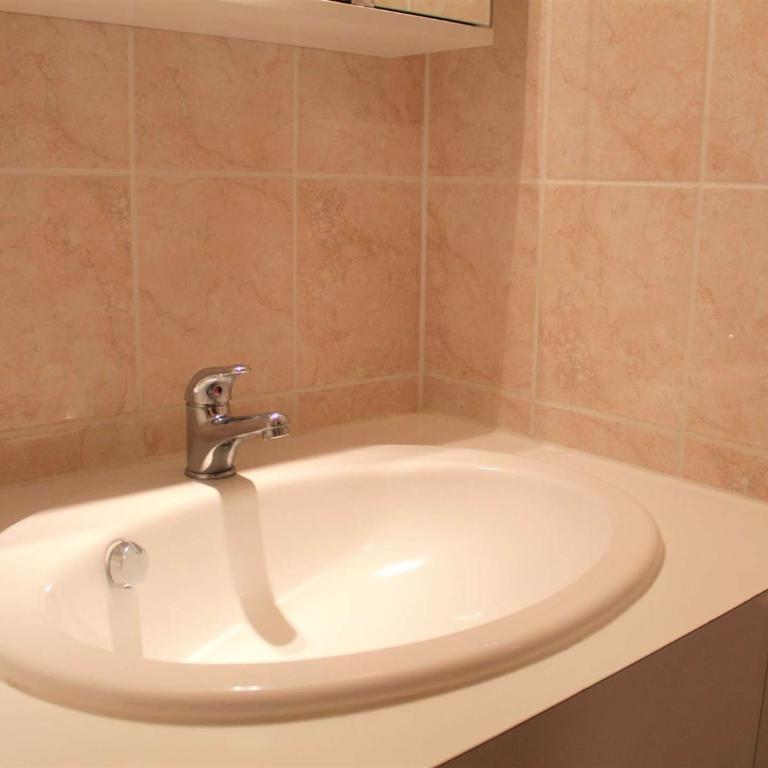 Studio Vars Les Claux, balcon, parking, 200m des pistes - FR-1-330B-197 - Appartamento - 12