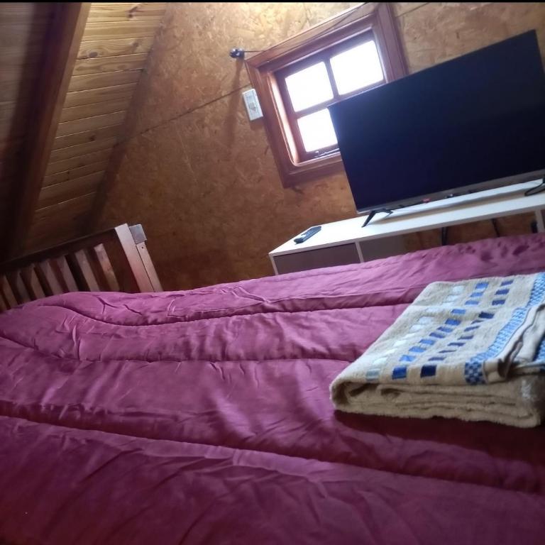 CABAÑA LOS MORROS - Apartamento de 1 dormitorio - 5