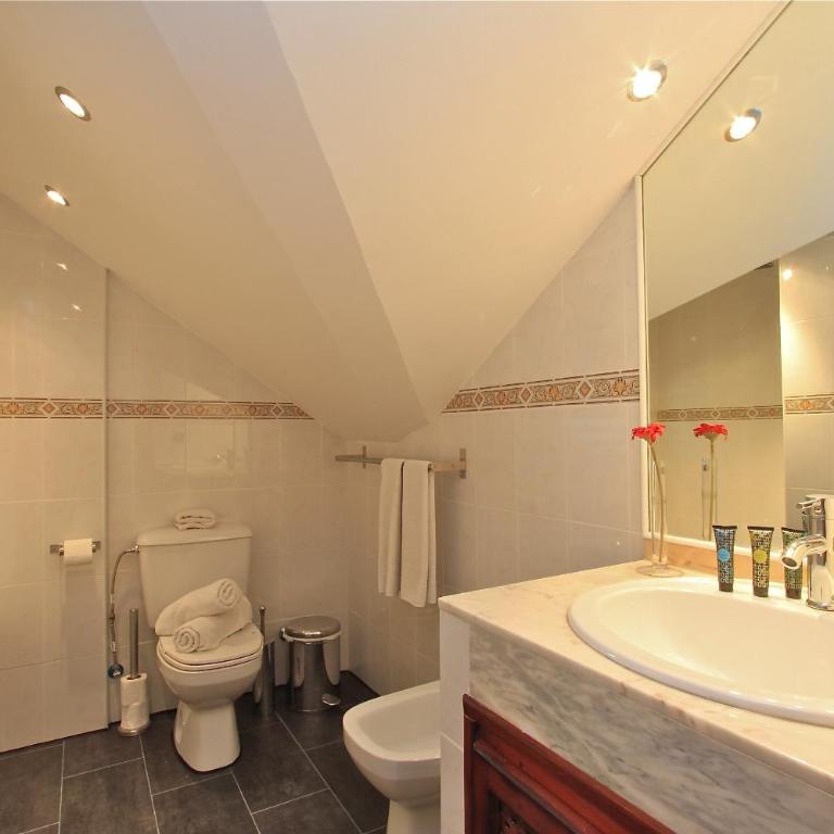 Inside Plaza Sierra Nevada - Appartement Duplex Supérieur (10 Adultes) - 1