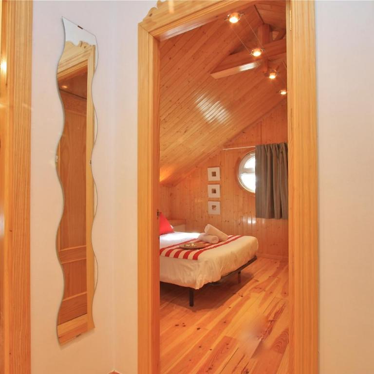 Inside Plaza Sierra Nevada - Appartement Duplex Supérieur (10 Adultes) - 2