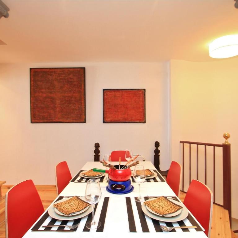 Inside Plaza Sierra Nevada - Appartement Duplex Supérieur (10 Adultes) - 5