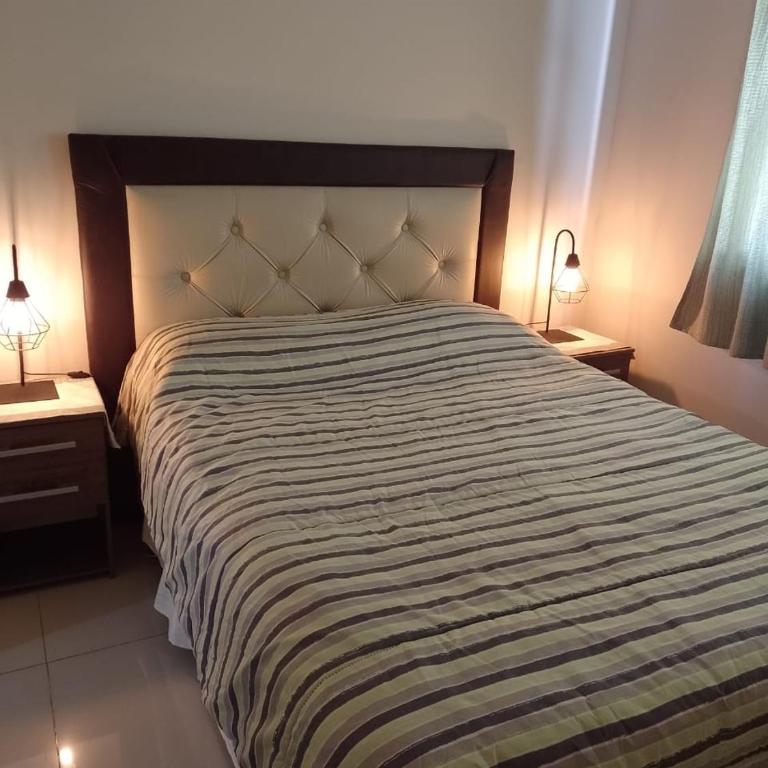 Departamento en Nueva Córdoba - Patagonia 7 - Apartamento de 1 dormitorio - 3